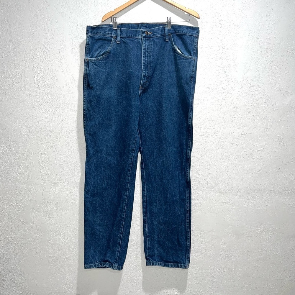 Rustler Straight Leg Jeans